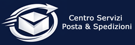 Logo Centro Servizi Posta & Spedizioni